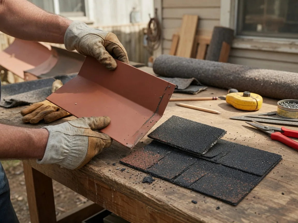 Roof Repair company in Portsmouth, VA